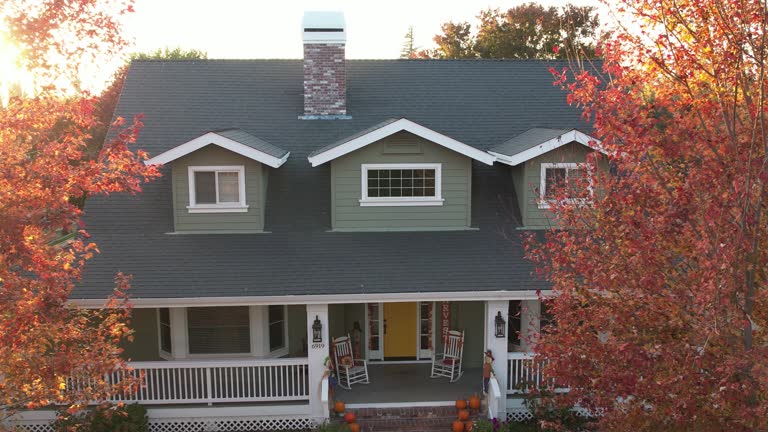 Best Roof Installation  in Ashland, KY