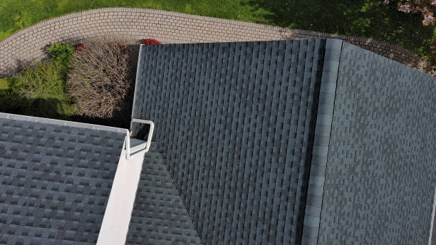 Best Green or Eco-Friendly Roofing Solutions  in Ashland, KY