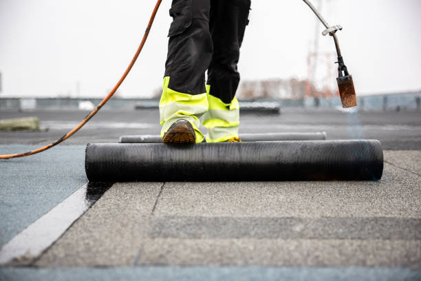 Best Roof Leak Repair  in Ashland, KY